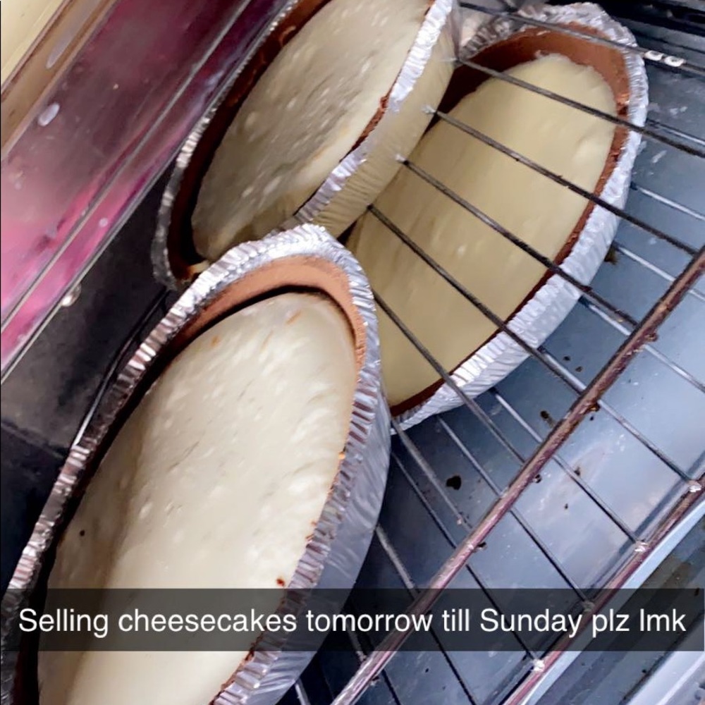 Cheesecakes - Picture 2 of 3